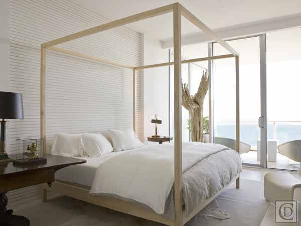 Warna cat kamar tidur perak