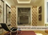 CREO HOUSE JASA ARSITEK MEDAN BERPENGALAMAN