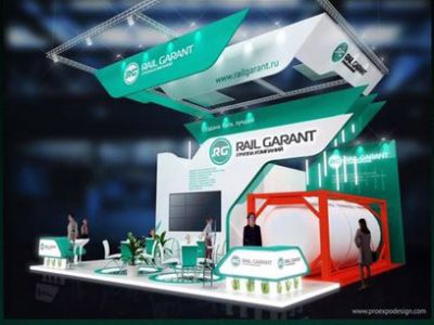 Jasa expo medan