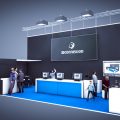 Kontraktor Pameran di Kota Medan