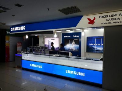 jasa expo pameran medan