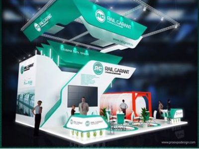 jasa pameran expo di medan