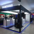jasa stand booth pameran medan