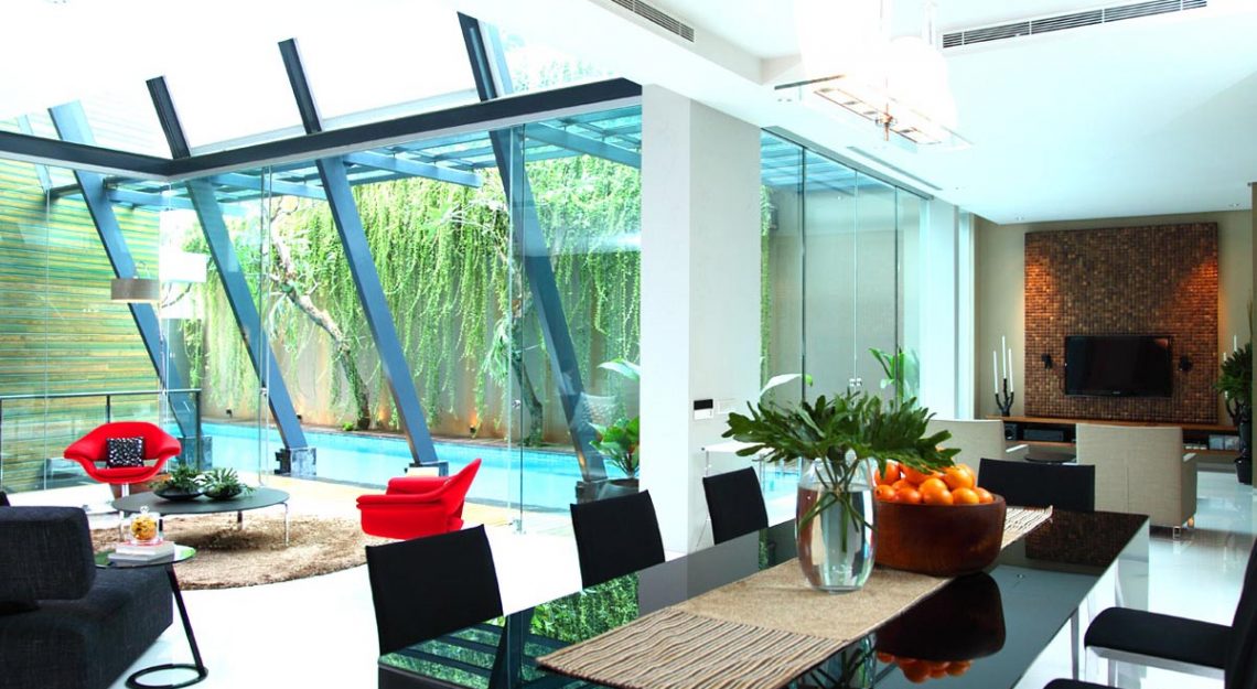 Tips Mencari jasa desain interior
