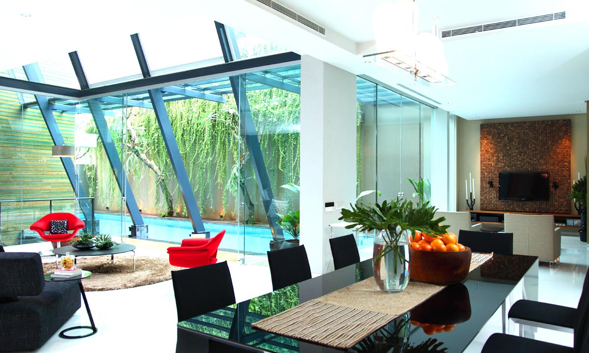 Cari Desain Interior Medan? Berikut Tipsnya
