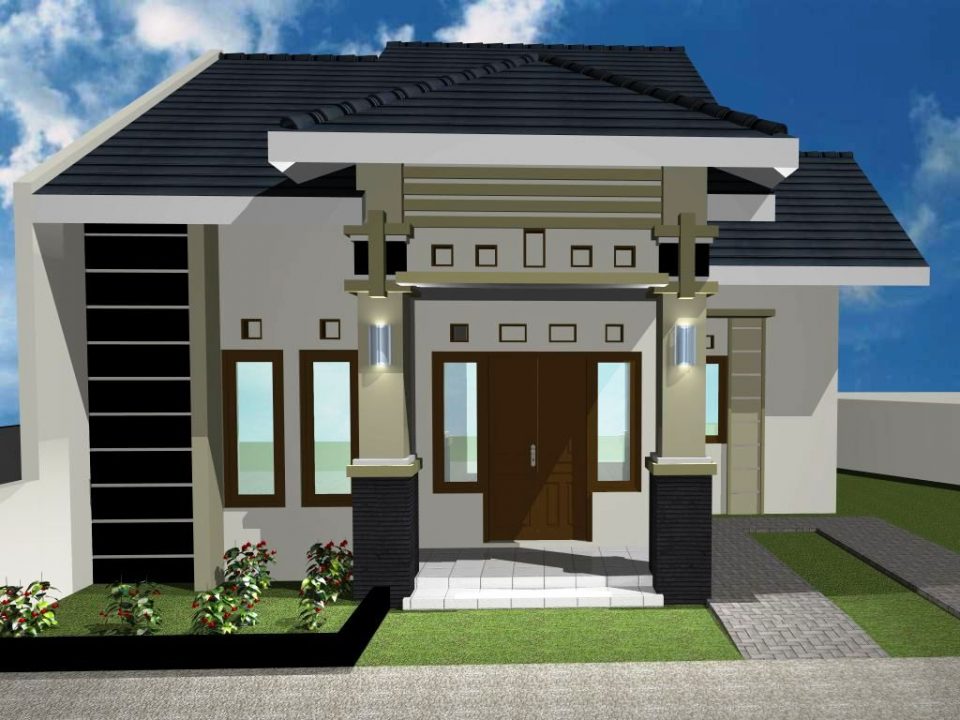 model-rumah-minimalis-cantik