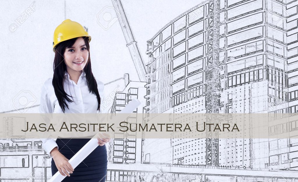 jasa arsitek medan binjai langkat