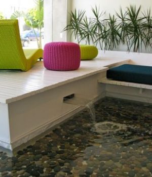 kolam di dalam rumah 5