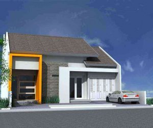 Desain garasi rumah minimalis Desain garasi rumah minimalis