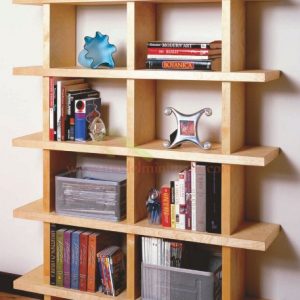 Gambar-Rak-Buku-Yang-Sederhana