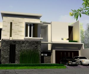 Garasi minimalis terbaru Garasi minimalis terbaru