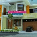 Inspirasi desain garasi rumah