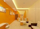 Project Interior Design Rumah Zakat3