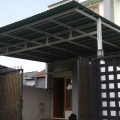 Dimana Tempat Menemukan Jasa Pembuatan Kanopi