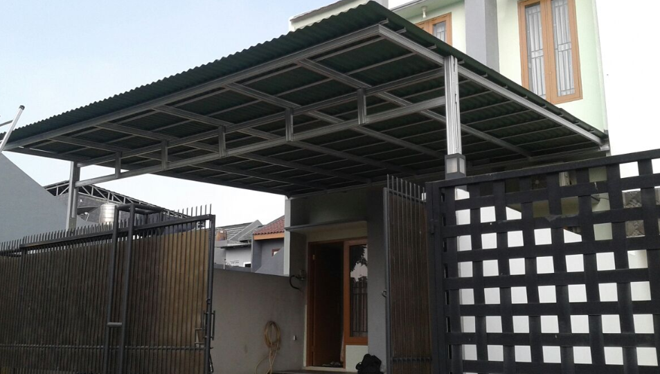 Dimana Tempat Menemukan Jasa Pembuatan Kanopi