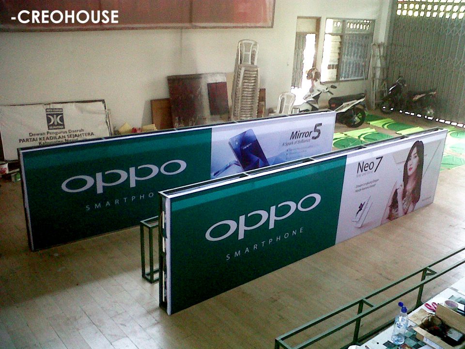 Neon Box Membantu Perkembangan Bisnis