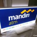 Jasa Neon Box Medan