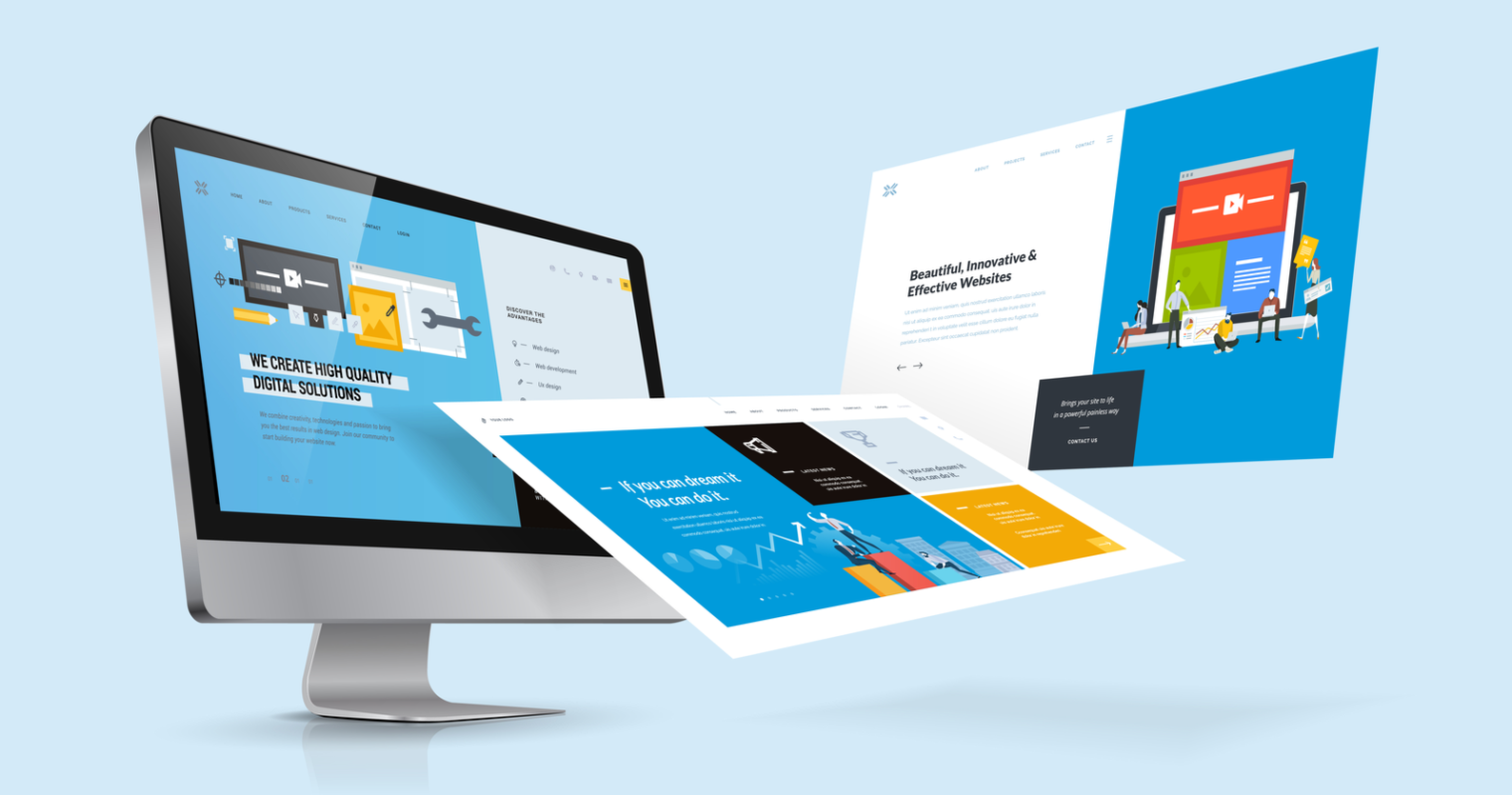 Web Design Medan