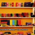 jasa merchandise medan