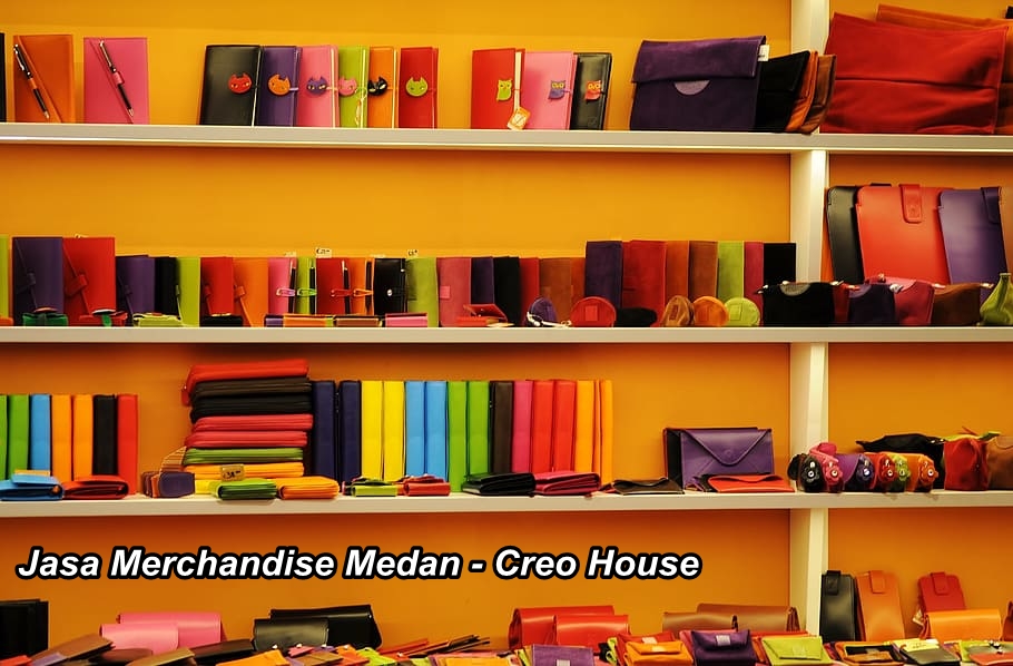 Tips Memilih Jasa Merchandise Medan Terbaik untuk Branding Perusahaan