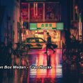 jasa neon box medan