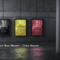 jasa neon box medan
