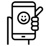 Icon_friendly mobile