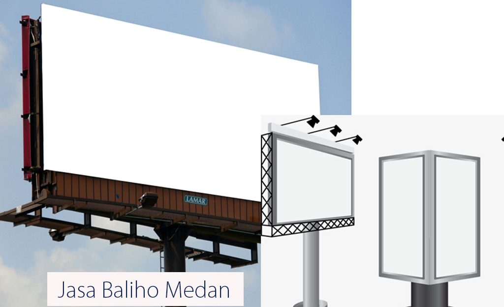 Jasa Baliho Di Medan