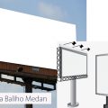 Jasa Baliho Di Medan