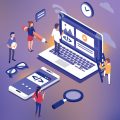 Web design medan profesional