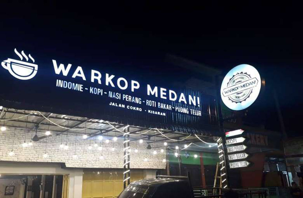 4 Tips Promosi Efektif dengan Jasa Pembuatan Neon Box Medan
