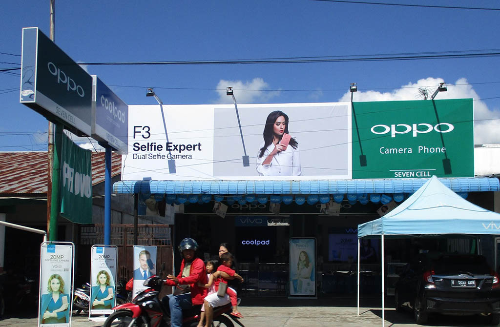 5 Arti Penting Dalam Memilih Jasa Pembuatan Papan Nama Toko