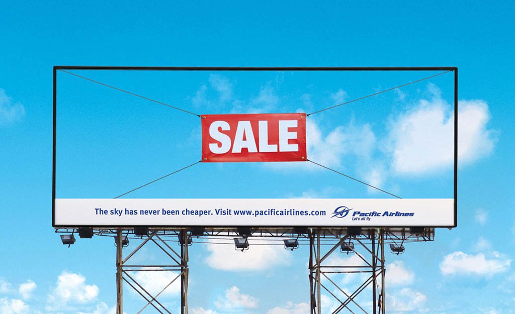5 Inspirasi Desain Sewa Billboard Medan yang Inovatif