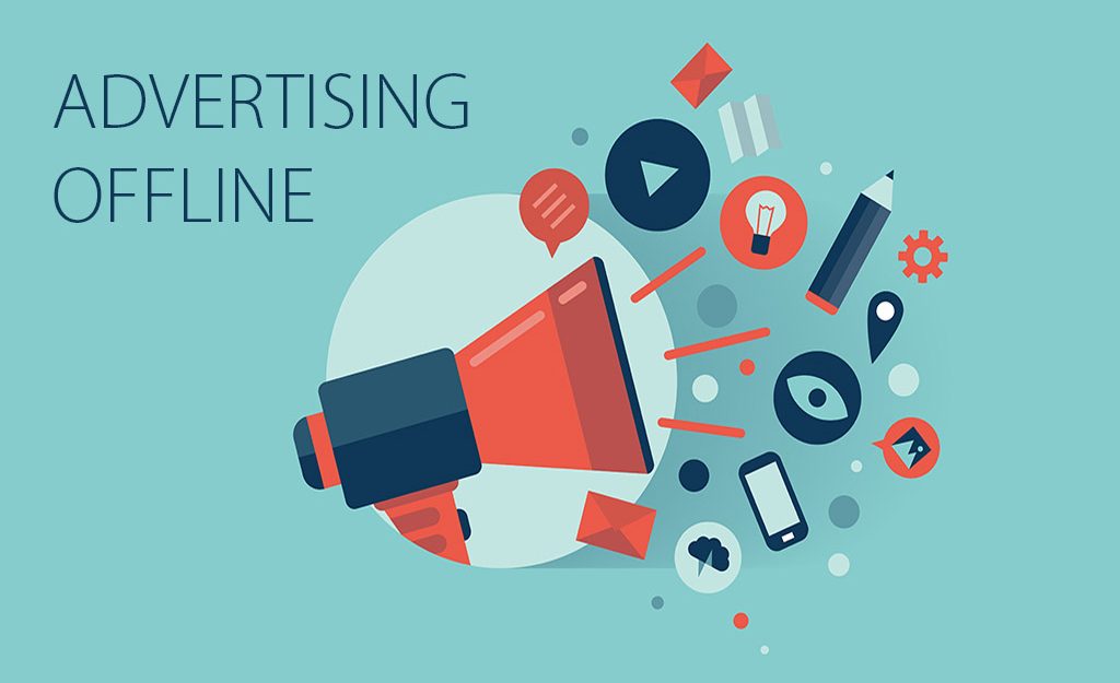 6 Kiat Memaksimalkan Advertising Offline