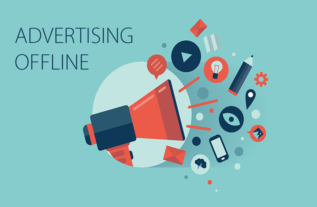 6 Kiat Memaksimalkan Advertising Offline dari Media Manapun