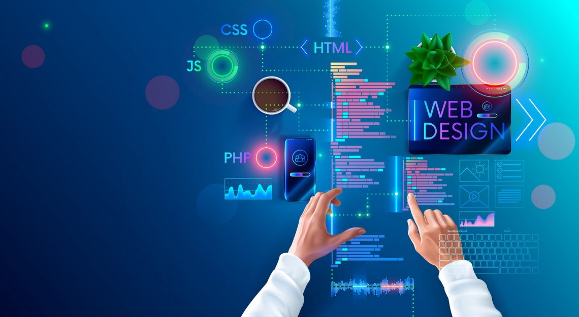 keuntungan menggunakan jasa web design medan