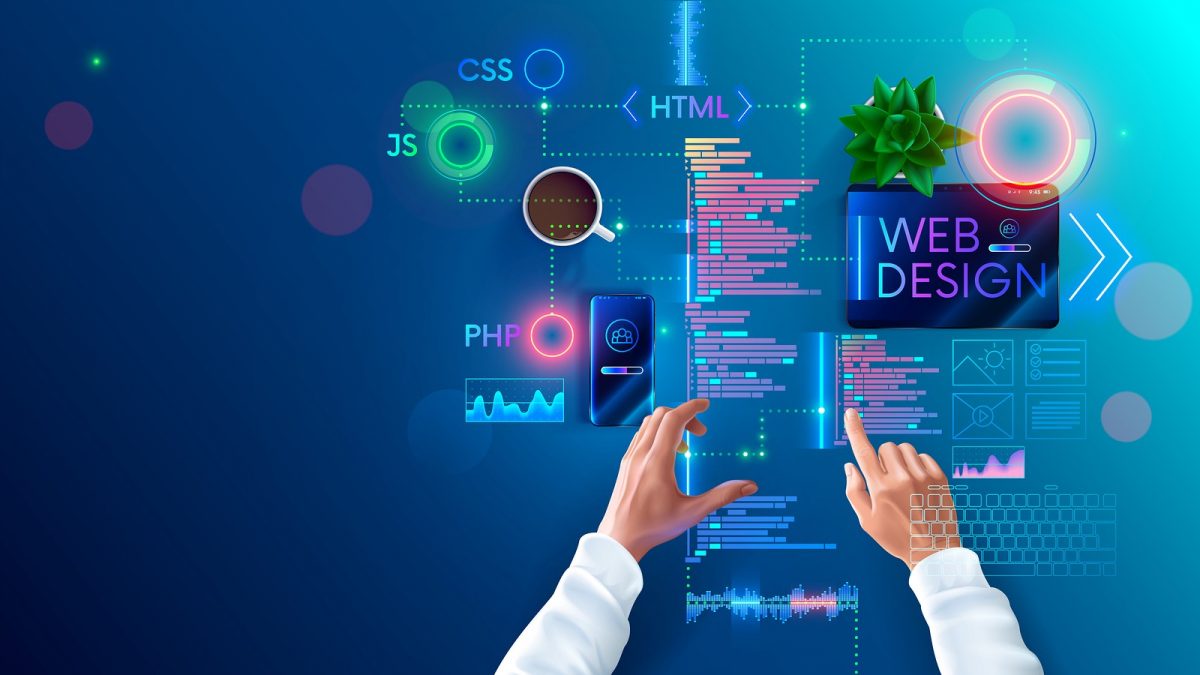 4 Keuntungan Pakai Jasa Web Design Medan