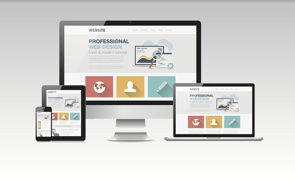 web design di medan