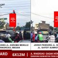 Tips Cermat Memilih Jasa Sewa Billboard Medan