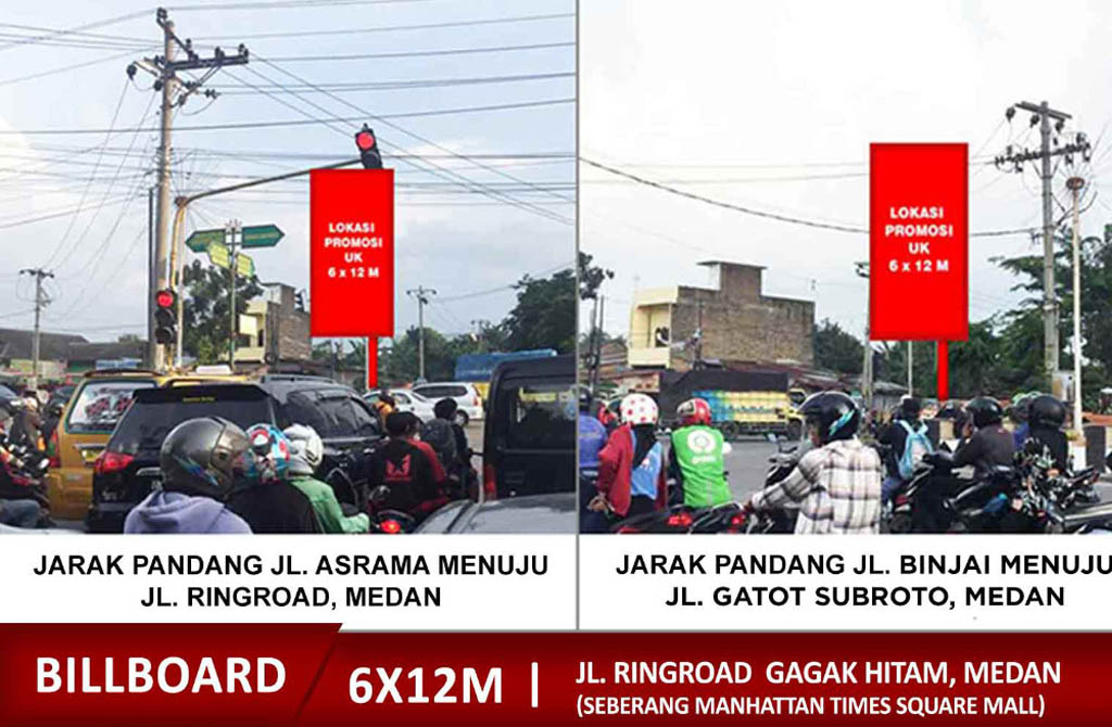Tips Cermat Memilih Jasa Sewa Billboard Medan