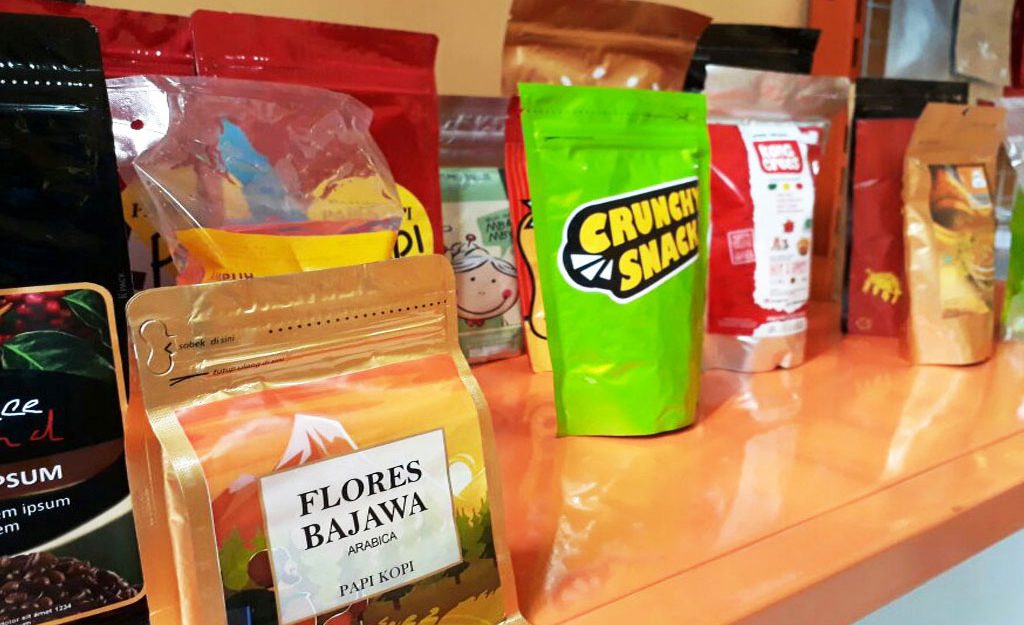 Ketahui Dulu 4 Jenis Kemasan Plastik Disini