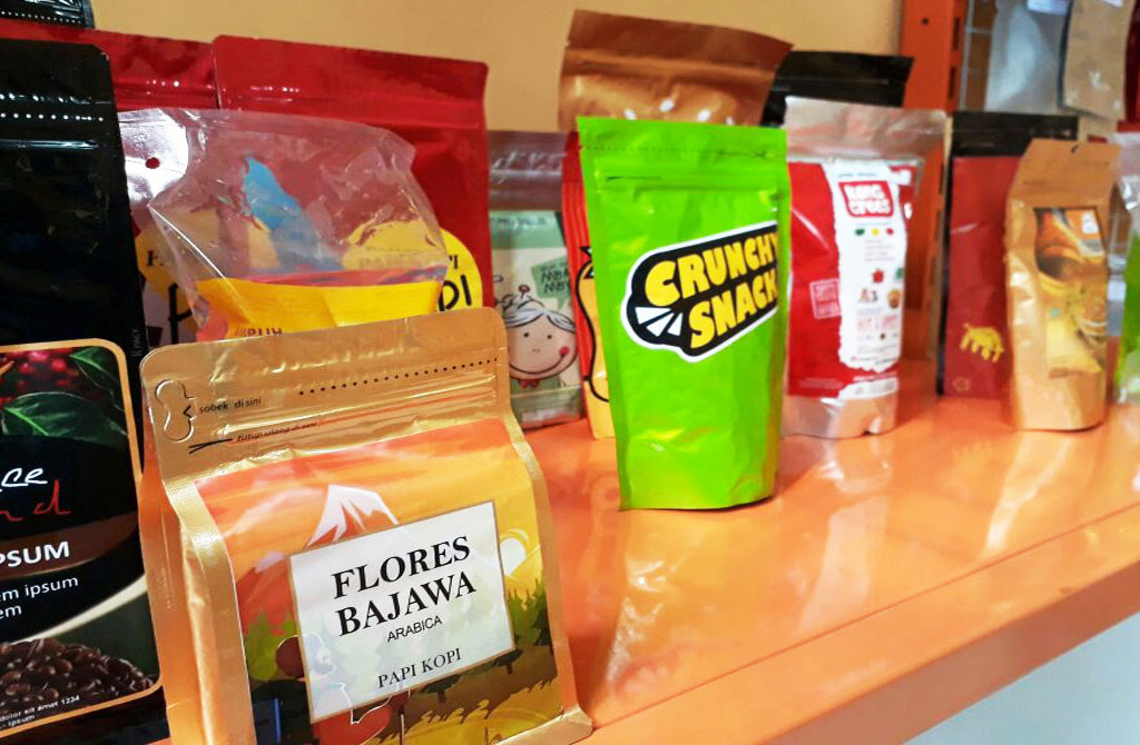 Ketahui Dulu 4 Jenis Kemasan Plastik Disini