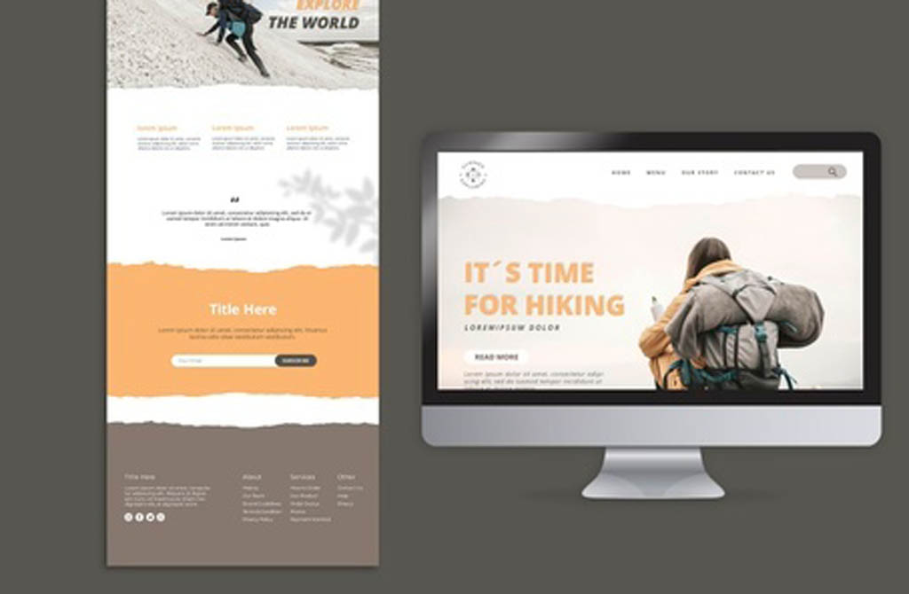 Kenapa Memakai Jasa Web Design Medan? Ini 6 Alasannya