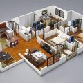 Bangun Hunian dengan Jasa Arsitek Rumah Minimalis