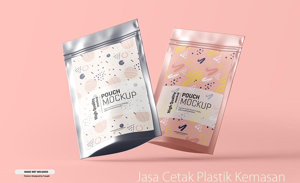 Jasa Cetak Plastik Kemasan