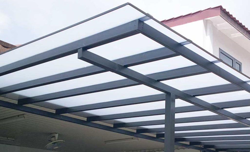 Ketahui Manfaat Kanopi
