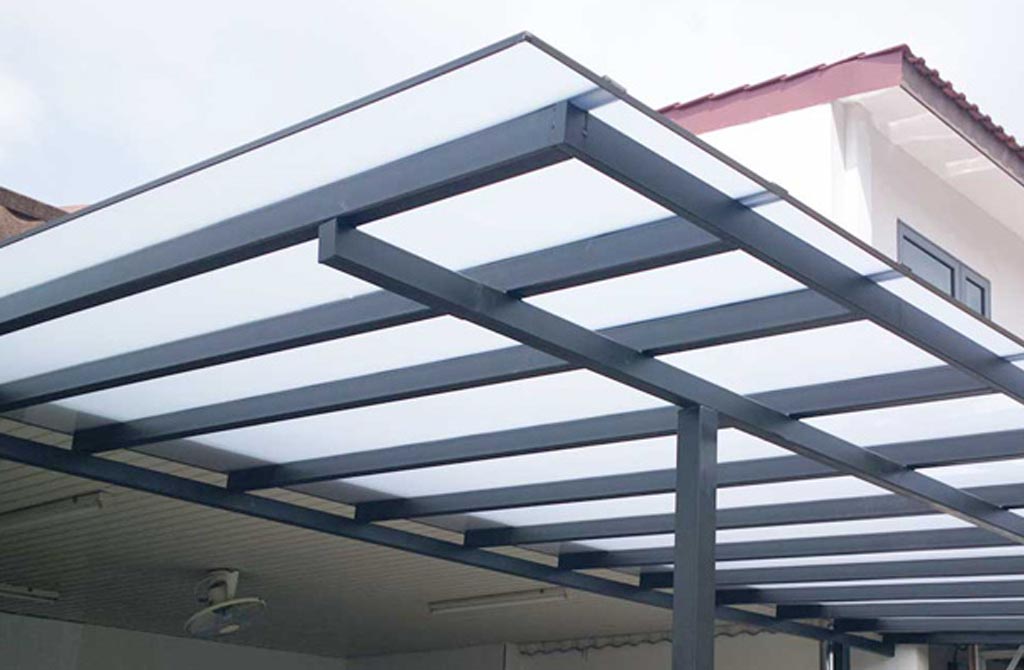 Ketahui Manfaat Kanopi Sebelum Menggunakan Jasa Pembuatan Kanopi Medan