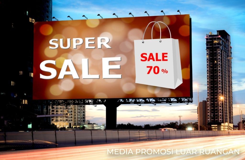 6 Tips Promosi dengan OOH Medan agar Efektif