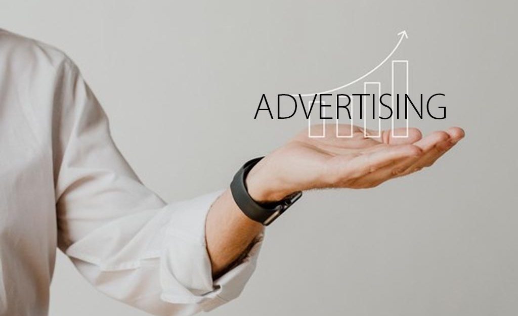 peluang usaha menggunakan jasa advertising