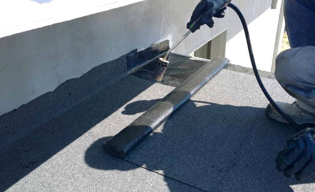 Jasa Waterproofing Membrane Bakar Medan yang Tepat